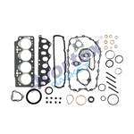 Motor Full Takım Conta Skcli Viton Keçeli