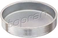 Motor Blok Su Tapası 36MM