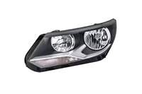 FAR KOMPLE SOL TIGUAN 12>18 MOTORLU