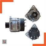 Alternatör 12V 95 Am Cw 8PK 55 Mm Jcb