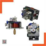 Marş Otomatigi 24V Alfkb Çekici