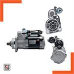 Marş Motoru 24V 9 Dış 4,0 Kw Bosch Tip