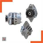 Alternatör 12V 40 Amp Yale Forklift A7T03277 Icten Sogutmali