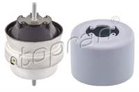 Motor Takozu Sol Otomatik Şanzıman