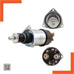 Marş Otomatigi Koruklu 42MT/24V Bmc Prof.-dev Fatih- Cat