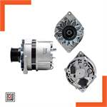 Alternatör 24V 45A Bosch Tipi Bmc Dev Fatih Profesyonel Cummins Caterpillar Case