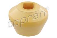 Motor Takozu ÖN (Sarı Lastik)