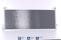 Brazing Condenser