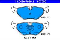 Balata Arka 5-5 Touring 95-04