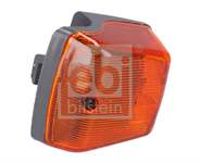 SINYAL LAMBASI (SAG) AMPULLU MERCEDES ATEGO 97 03