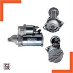Marş Motoru 12V 1,8KW 10DIS Valeo Tip
