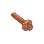 Eksoz Manifold Civatasi Bakir Kaplama Man D0824 D0826 M10X1,5X48X60 Mm