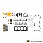Motor Full Tk. Conta Skcli