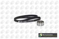 Eksantrik Gergi Kiti