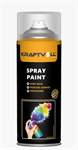 Bayrak Kırmızı Ral 3020 (Akrilik) Sprey Boya 400 Ml