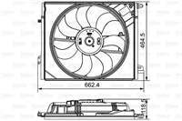 FAN MOTORU 1.2 TCE-1.3 TCE-1.5 DCI-1.5 DCI BLUE-1.6 DCI MEGANE IV-TALISMAN SCENIC IV-GRAND SCENIC IV