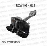 Kapı Gergisi R19-R21-KANGOO-LOGAN-DUSTER-ESCAPE II Ön - Logan-sandero Arka