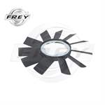 Pervane 11 Kanat İnce 4 Delik M20 M43 M40 M50 M52