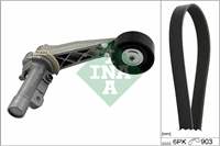 Alternatör V Kayış Seti 2008 208 3008 I II 5008 I II 308 II 508