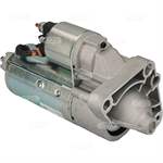Marş Motoru 12V 2,2KW 10DIS Valeo Tip