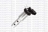 Eksantrik Solenoid Valfi