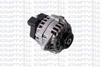 Alt. Alternatör 12V 90 Amp