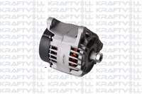 Alternatör 12V 85A Marelli Tip Cat Jcb Perkins Marine