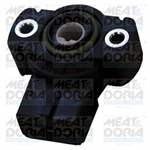 GAZ KELEBEK SENSORU BMW E36 E38 E39 M42 M44 M50 M52