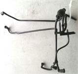 Mazot Boru Takımı BIPPER-P206-P206+-P207-P307-XSAR...