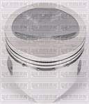 MOTOR PISTON+SEGMANI TEMPRA SLX 1,6 (080)