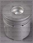 Motor Piston Segman