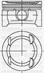 Motor Piston+segman Komple