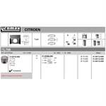 Motor Piston Segman (74,20MM) /