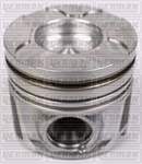 Motor Piston Segman (73,70MM) /