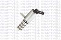 Solenoid Valf Eksantrik Mili