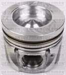 Motor Piston Segman