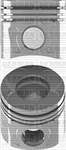 Motor Piston+segmani Start-stop Motor