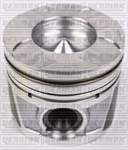 Motor Piston Segman