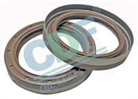 Sanzuman Ön Keçesi (Pirizdirek) ZF-9S109 Eaton 4106,