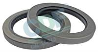 Ön Porya Keçesi Bmc Fatih 162-170-200-214-220-270 Yavuz 1850-2200 6BT-6CT 101,60X139,85X14,28 Mm