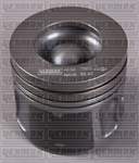 Piston+segman 86,00MM Std
