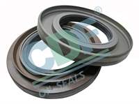 Diferansiyel Yağ Keçesi Man Tga 18.410 Tgm Tgs Tgx 85×150X16,35X20 Mm
