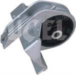 Motor Takozu Arka