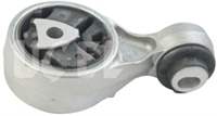 Motor Takozu Arka