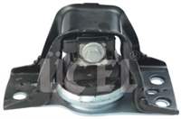 Motor Takozu Sağ