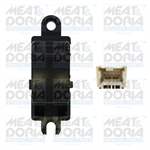 Cam Açma Anahtarı Almera 00 08 Sentra 00 06 Tekli