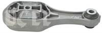 Motor Takozu Arka