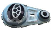 Motor Takozu Alt