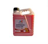 Antifriz-coolant Newada (-56) Turuncu 3LT.