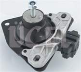 Motor Takozu Sağ